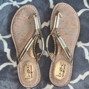 Born Concept b.o.c. Sandals